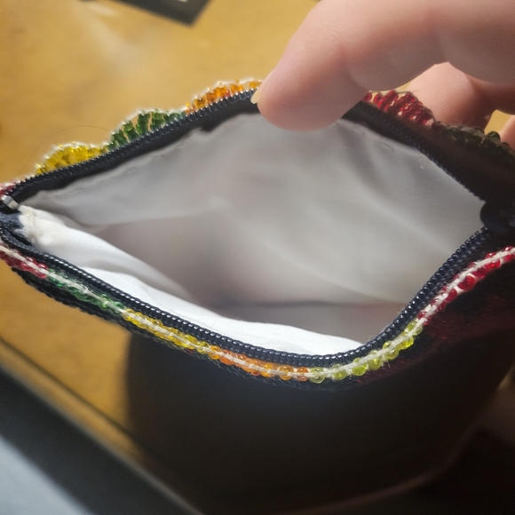 Money bead bag - Picture 3 of 6